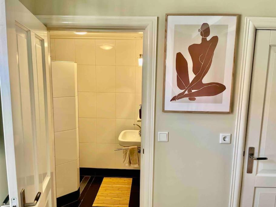Uniek Vakantieverblijf Den Burg Zewnętrze zdjęcie